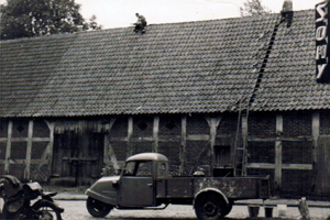 Dachdeckerei Brandt in Ottersberg Referenzen