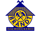 Dachdeckerei Brandt in Ottersberg Logo